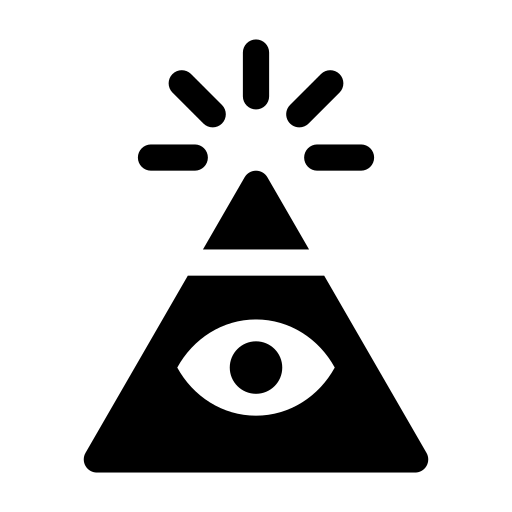 Dream Network Icon